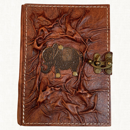 Elephant Spirit Diary