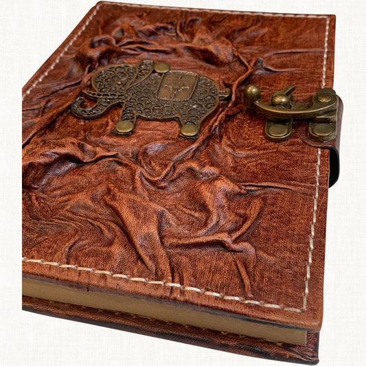 Elephant Spirit Diary