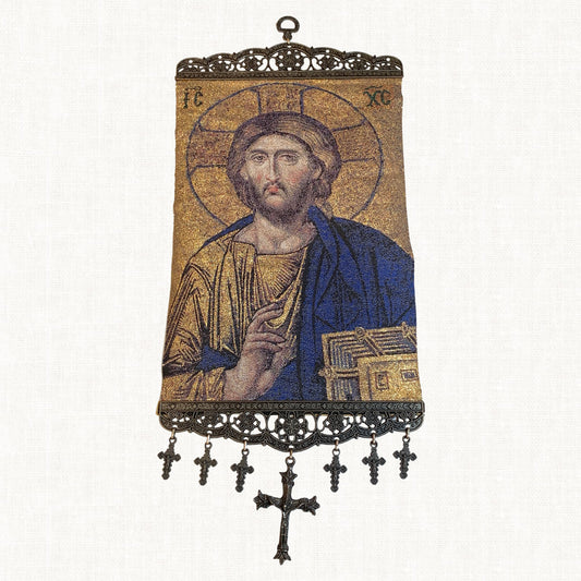 Christian Elegant Decorative Wall Hanger