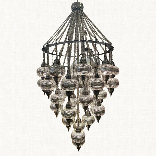 Sultan Chandelier