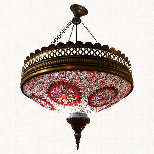 Muesli Chandelier