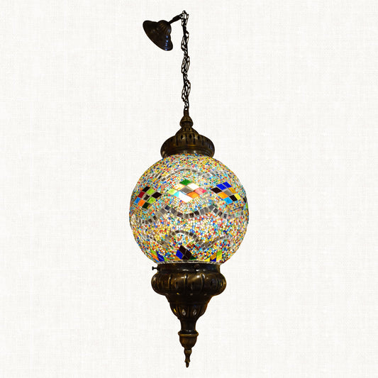 Wheatfield Chandelier