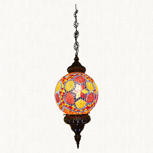 Sedona Chandelier