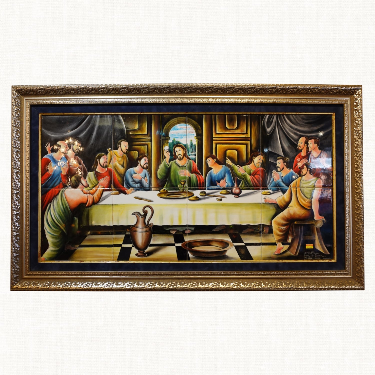 Paintings