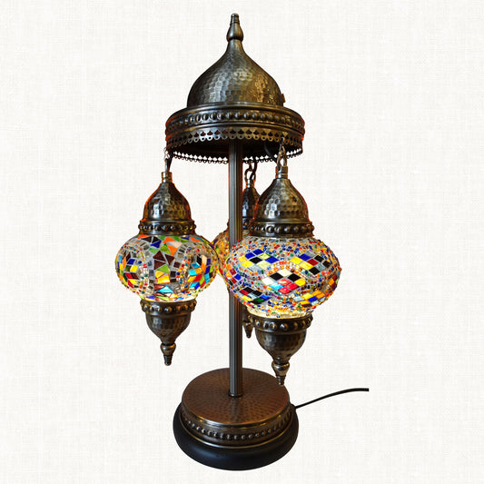 Happy Chandelier Lamp