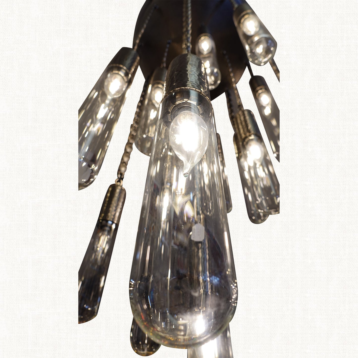 Bistre Chandelier