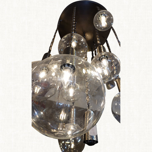 Flint Chandelier