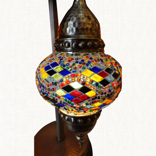 Happy Chandelier Lamp