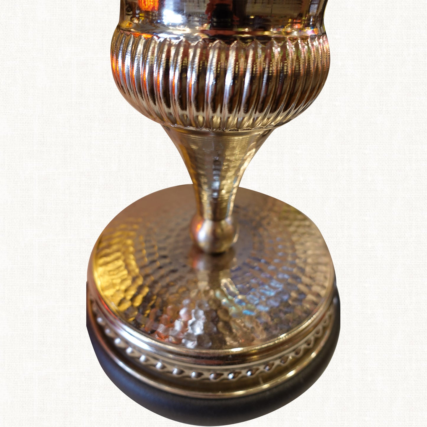 Maize Lamp