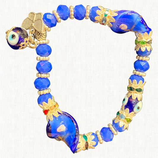 Azul Bracelet