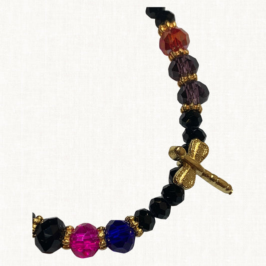 Onyx Bracelet