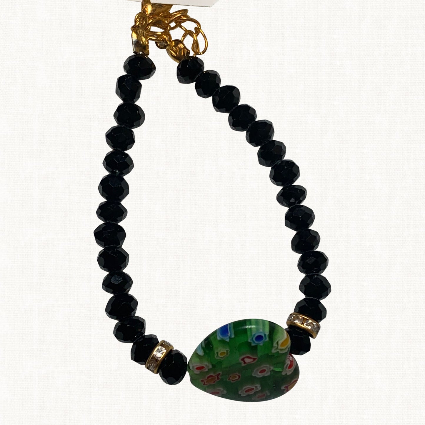 New Woodsmoke Bracelet