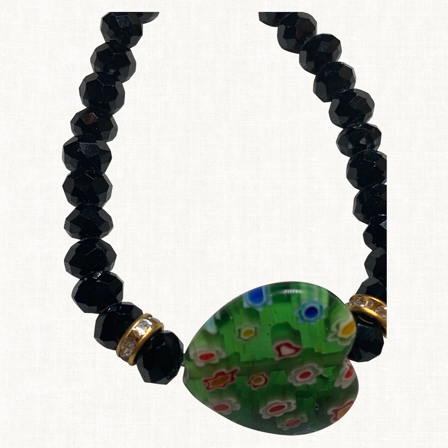 New Woodsmoke Bracelet