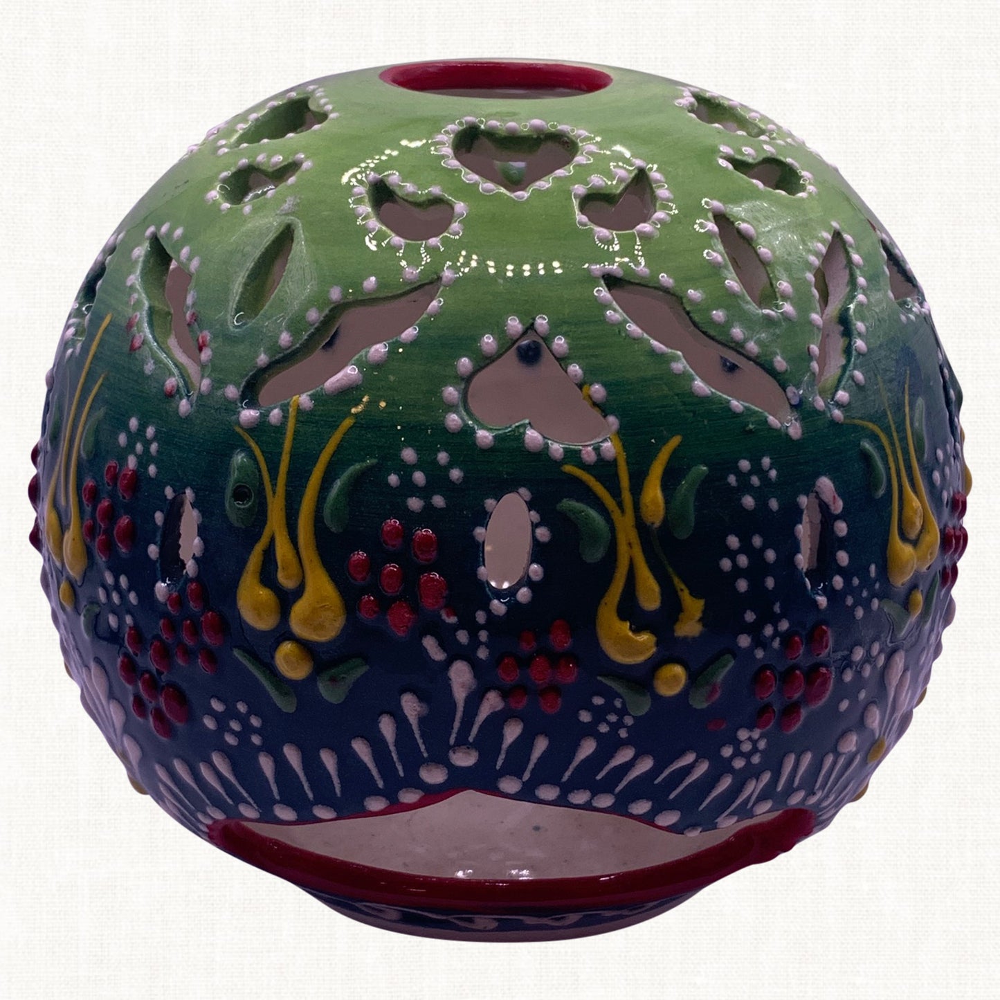 Everglade Candle House