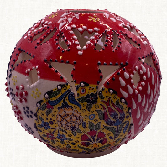 Merlot Candle House
