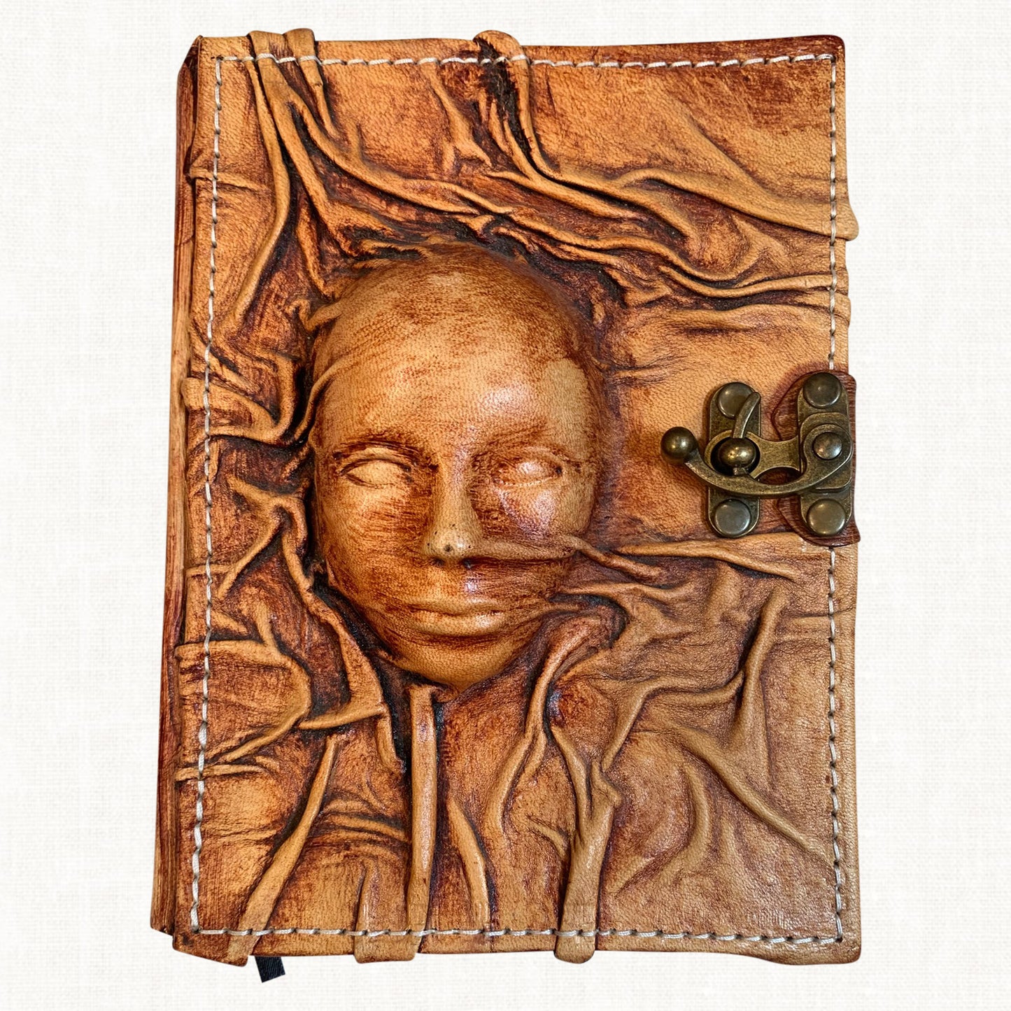 Ancient Ghost Diary
