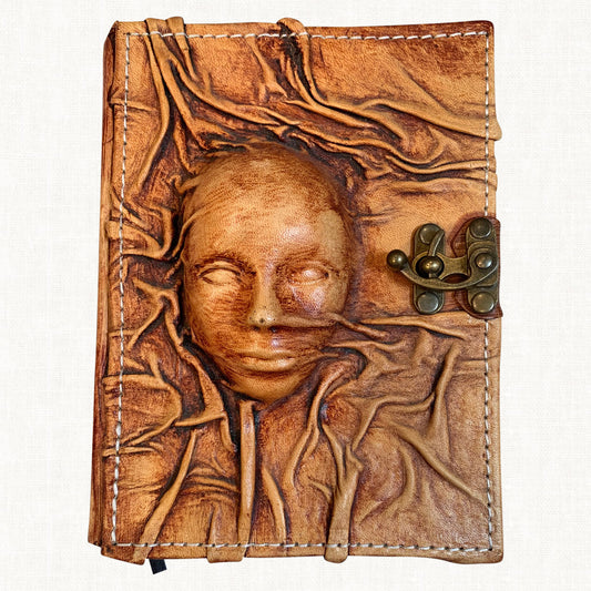 Ancient Ghost Diary