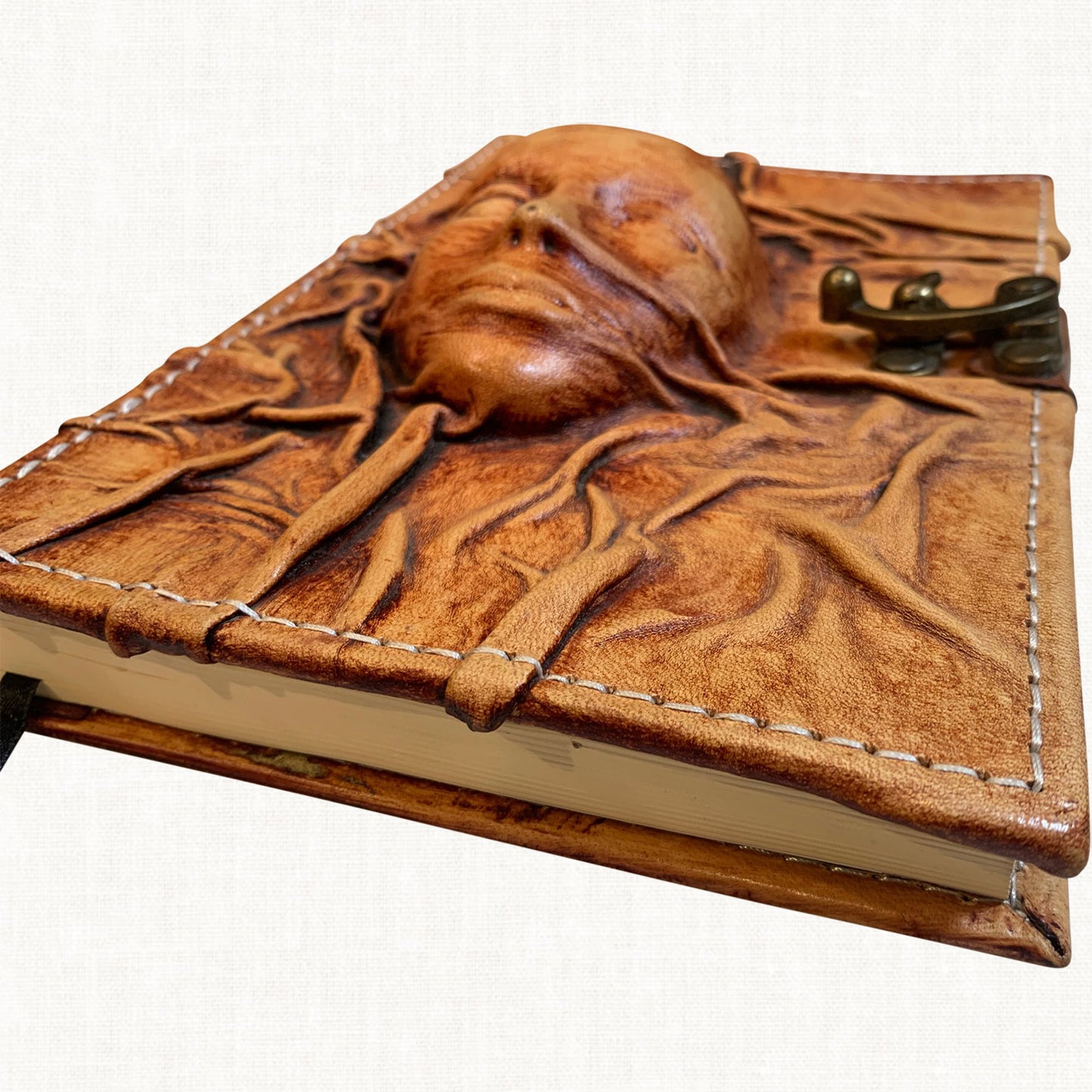 Ancient Ghost Diary