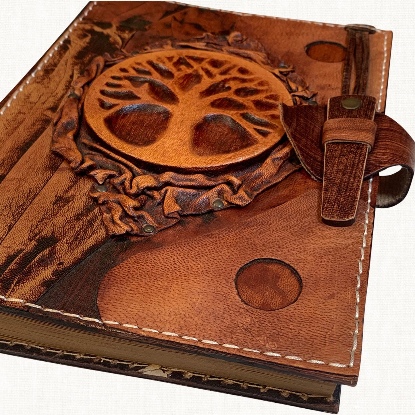 Tree of Life Diary
