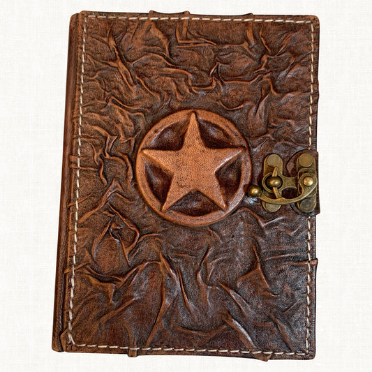 Pirate Star Diary