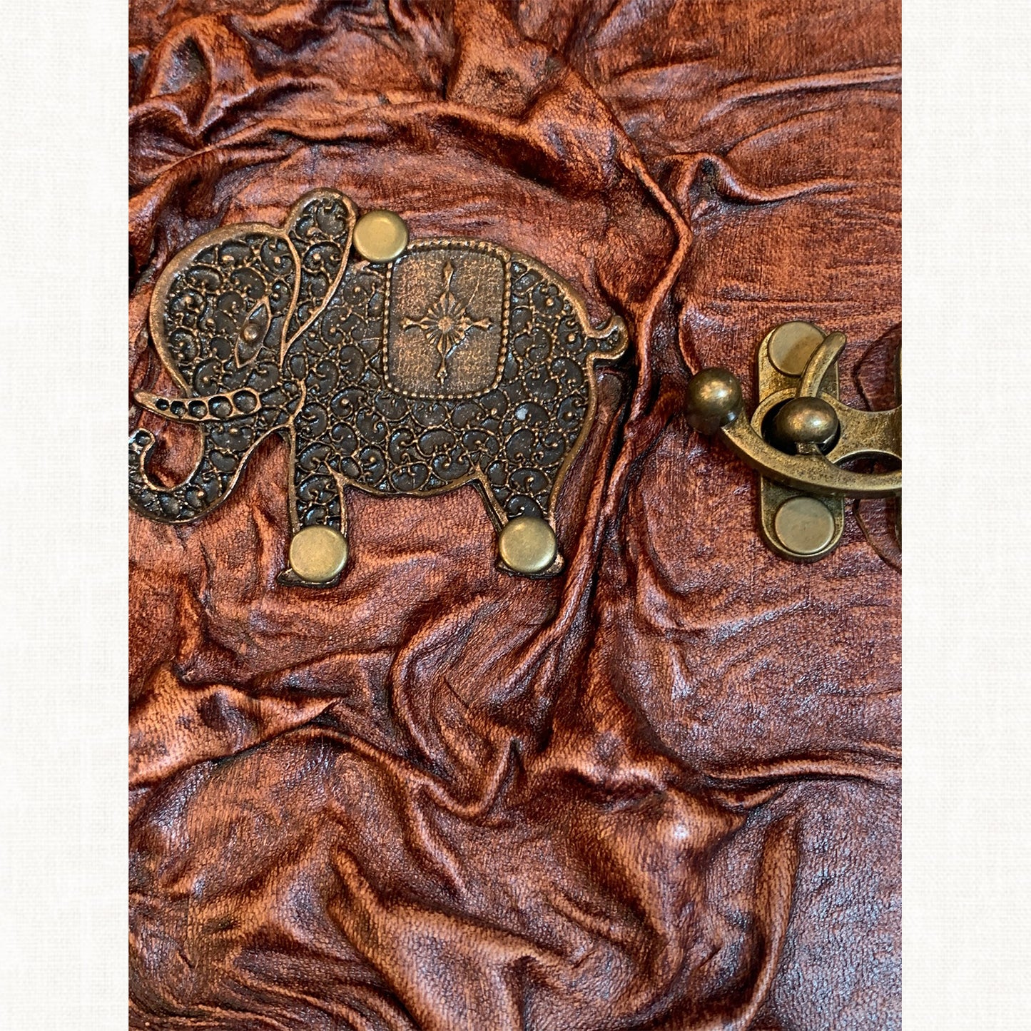 Elephant Spirit Diary