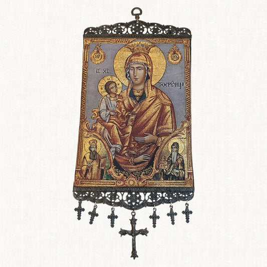 Christian Elegant Decorative Wall Hanger