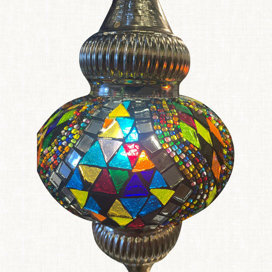 Dorado Lamp