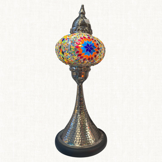 Hit Grey Lamp