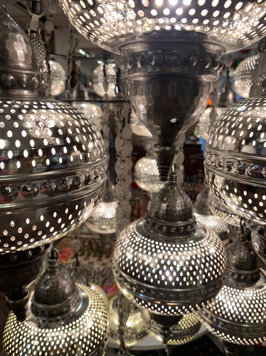 Sultan Chandelier